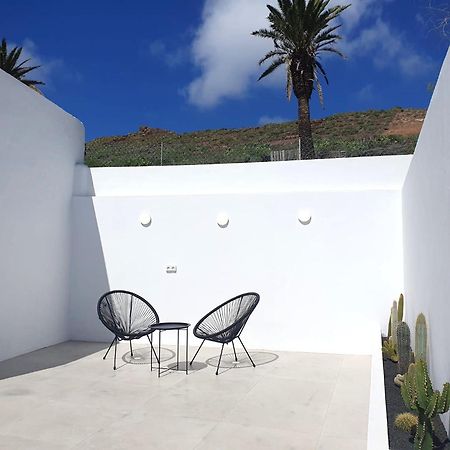 Casa La Tunera, Country House, Haria, Lanzarote Екстериор снимка
