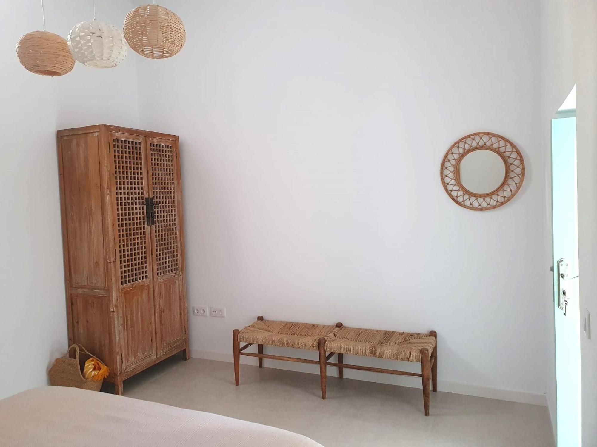 Casa La Tunera, Country House, Haria, Lanzarote Екстериор снимка