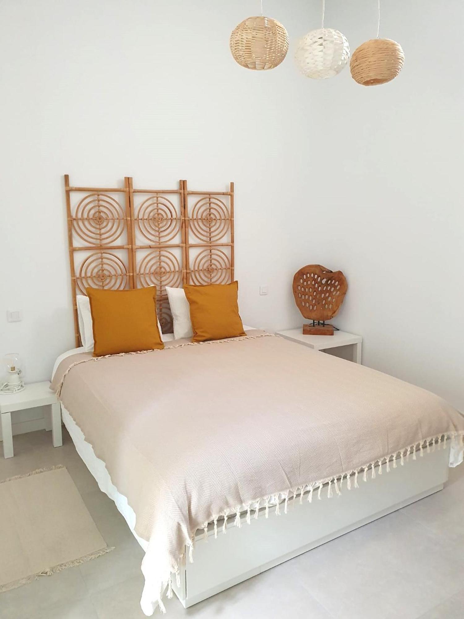 Casa La Tunera, Country House, Haria, Lanzarote Екстериор снимка