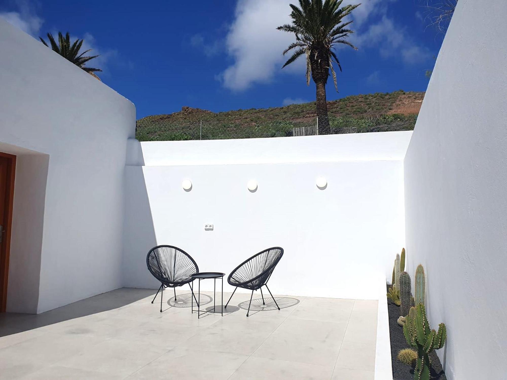 Casa La Tunera, Country House, Haria, Lanzarote Екстериор снимка
