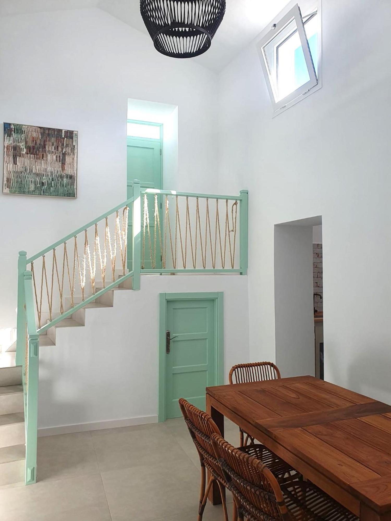 Casa La Tunera, Country House, Haria, Lanzarote Екстериор снимка