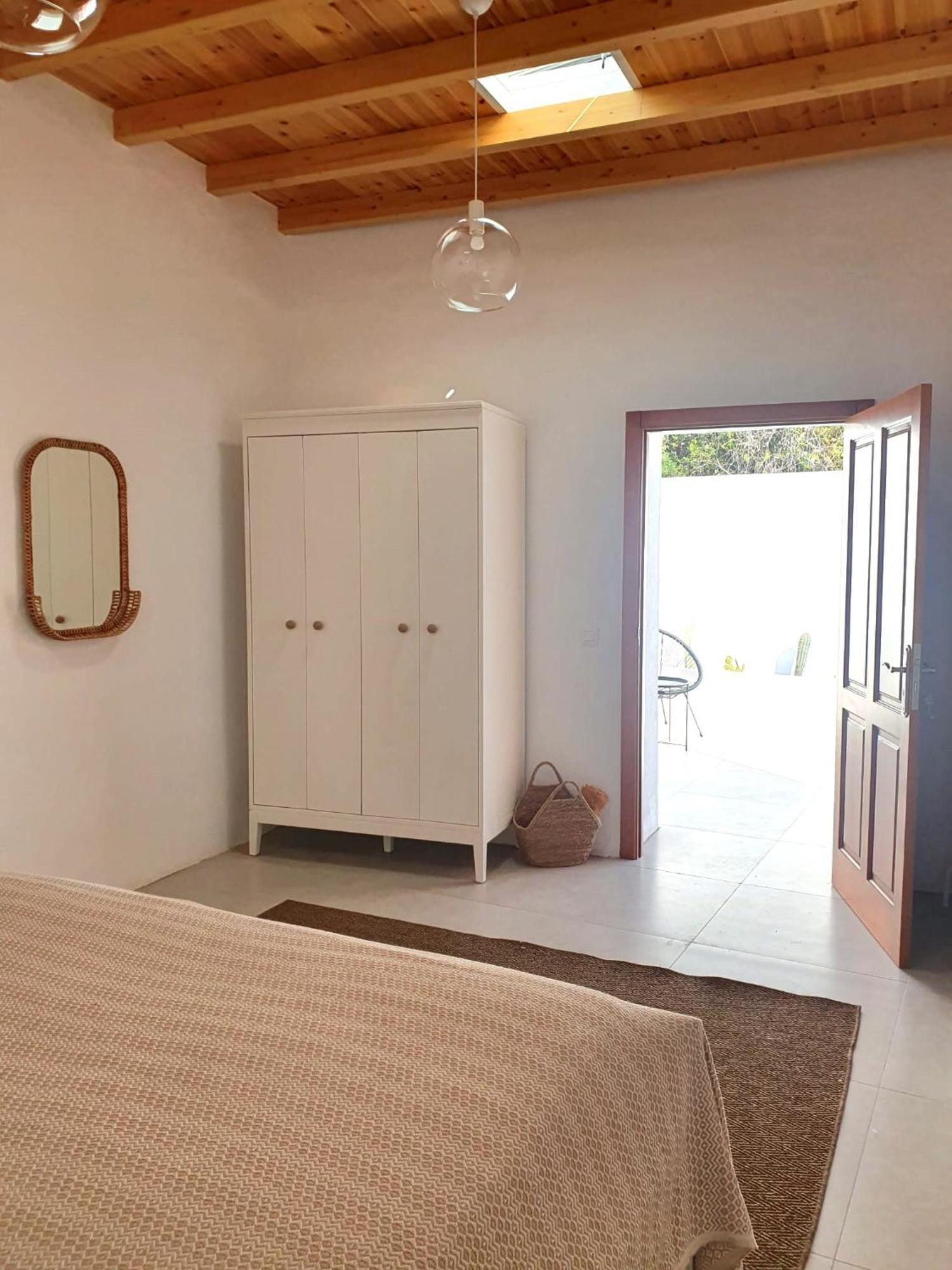Casa La Tunera, Country House, Haria, Lanzarote Екстериор снимка