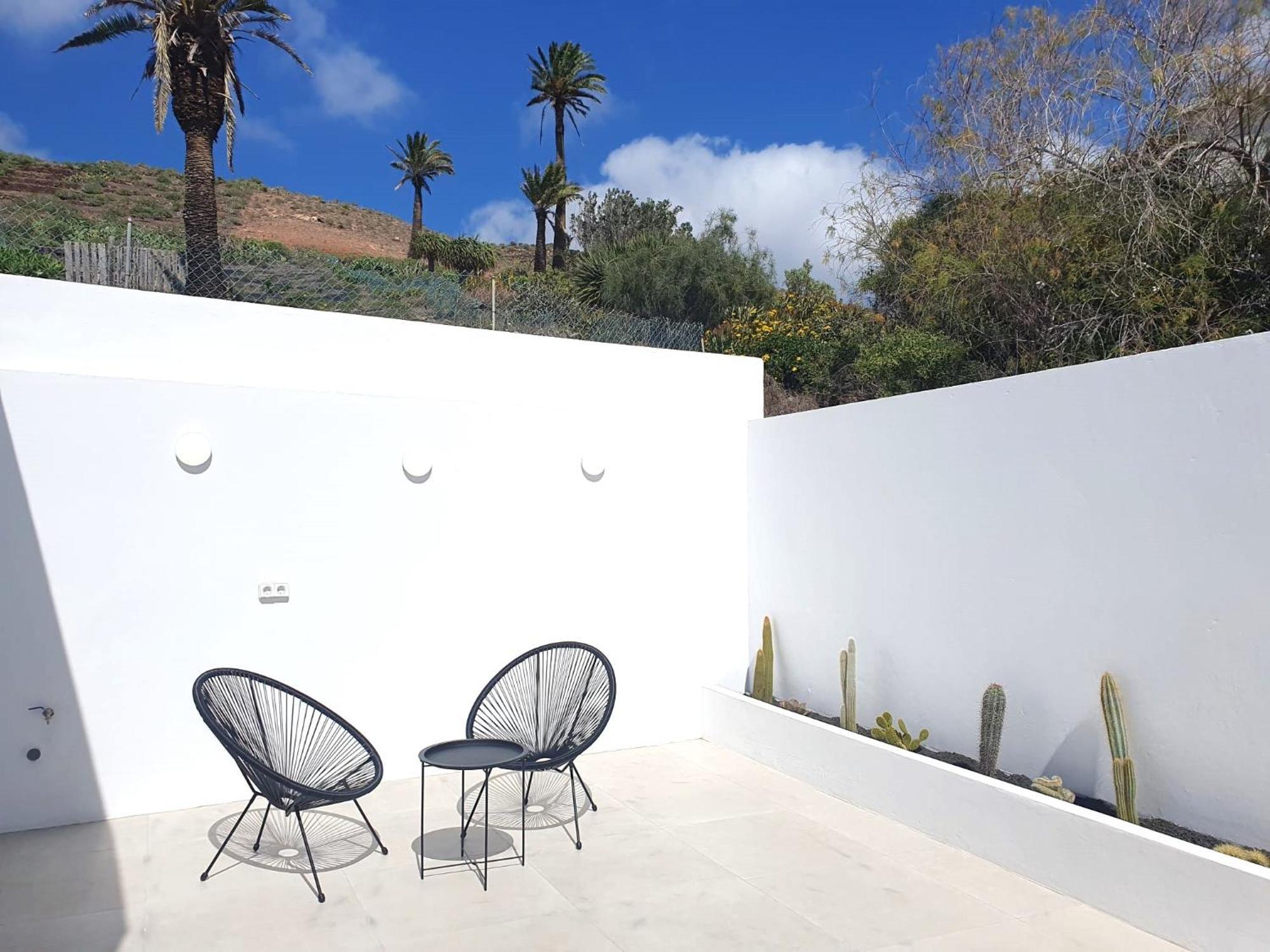 Casa La Tunera, Country House, Haria, Lanzarote Екстериор снимка