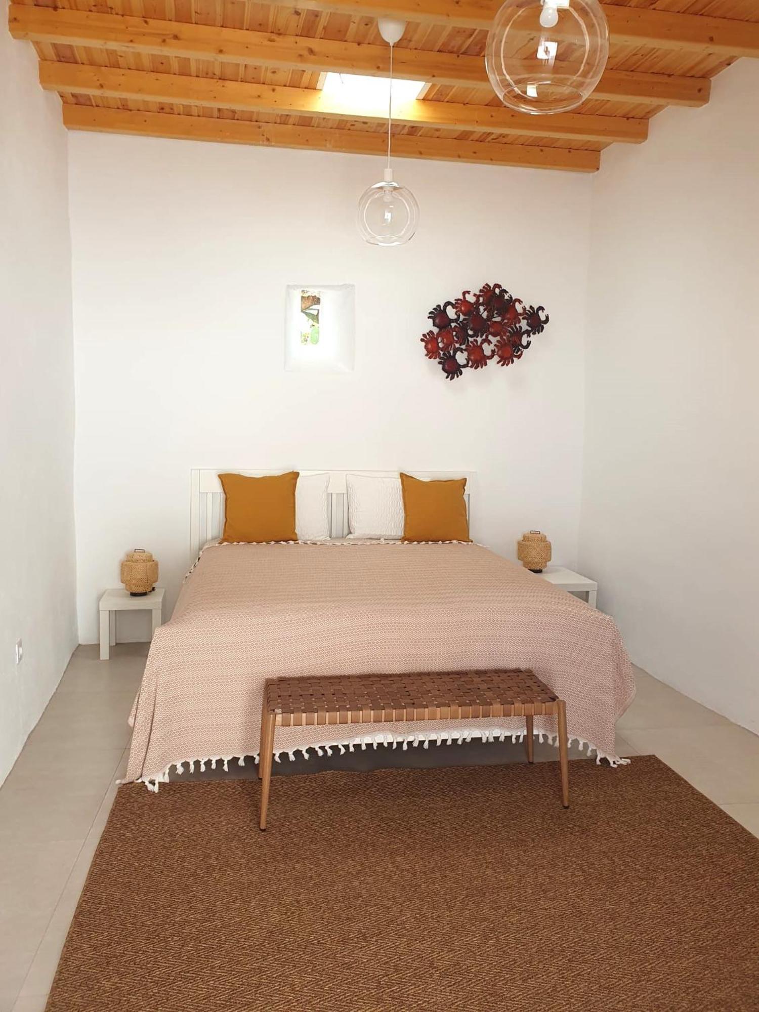 Casa La Tunera, Country House, Haria, Lanzarote Екстериор снимка