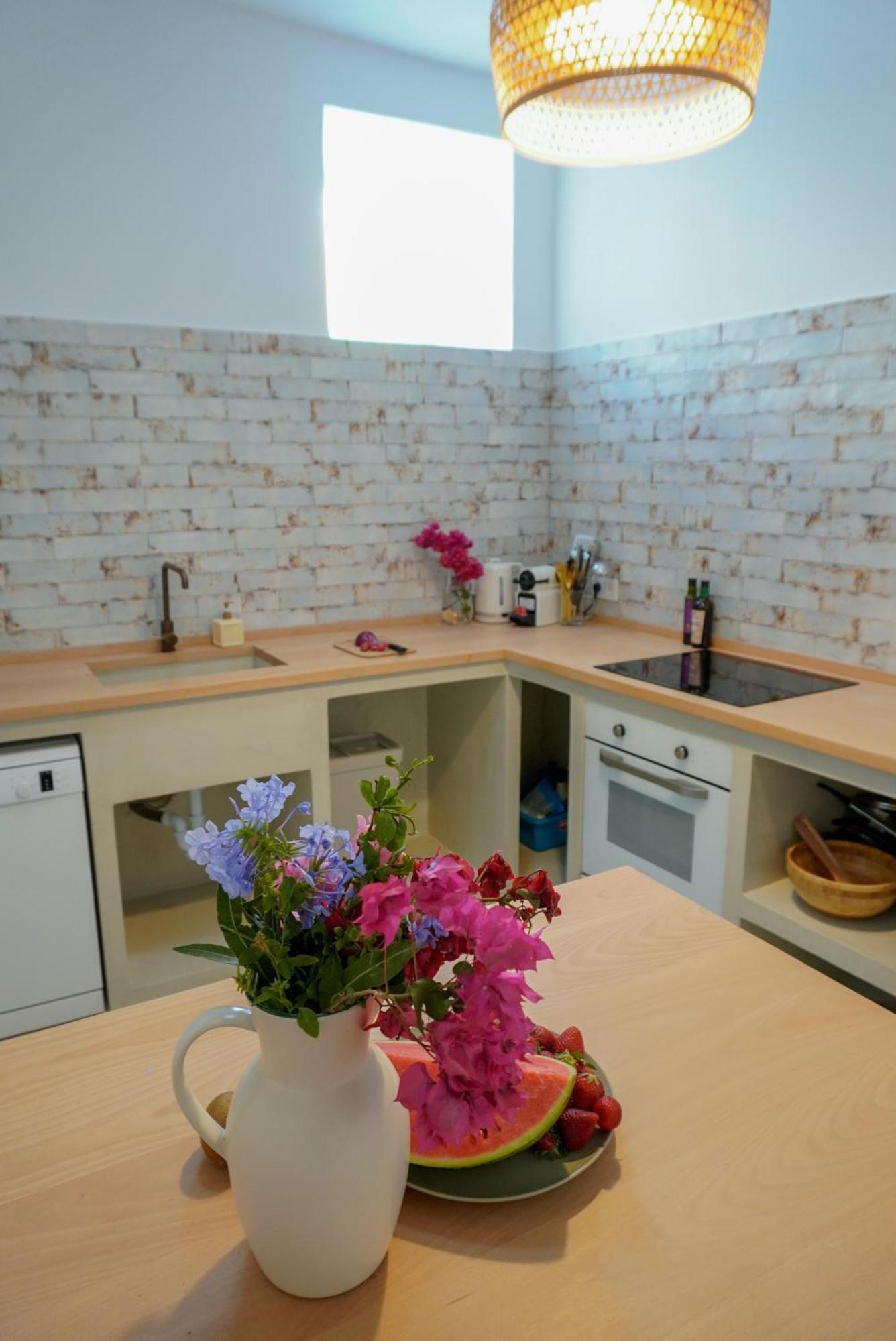 Casa La Tunera, Country House, Haria, Lanzarote Екстериор снимка