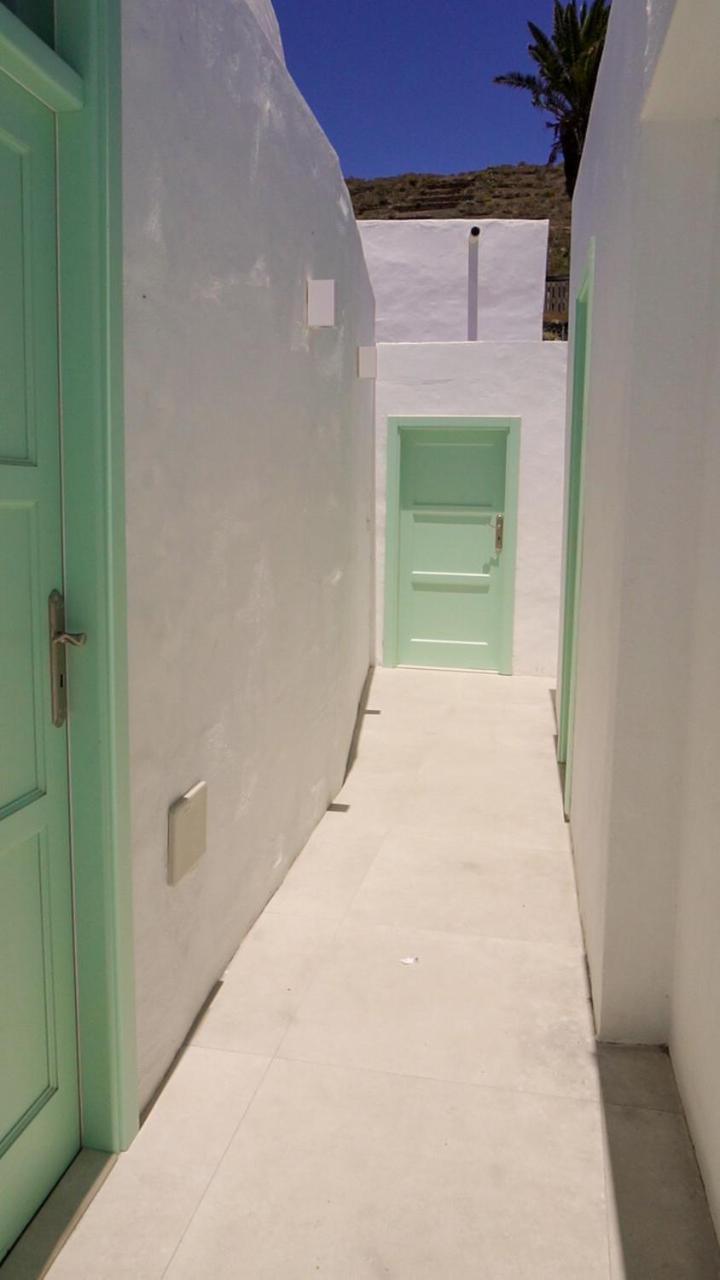 Casa La Tunera, Country House, Haria, Lanzarote Екстериор снимка