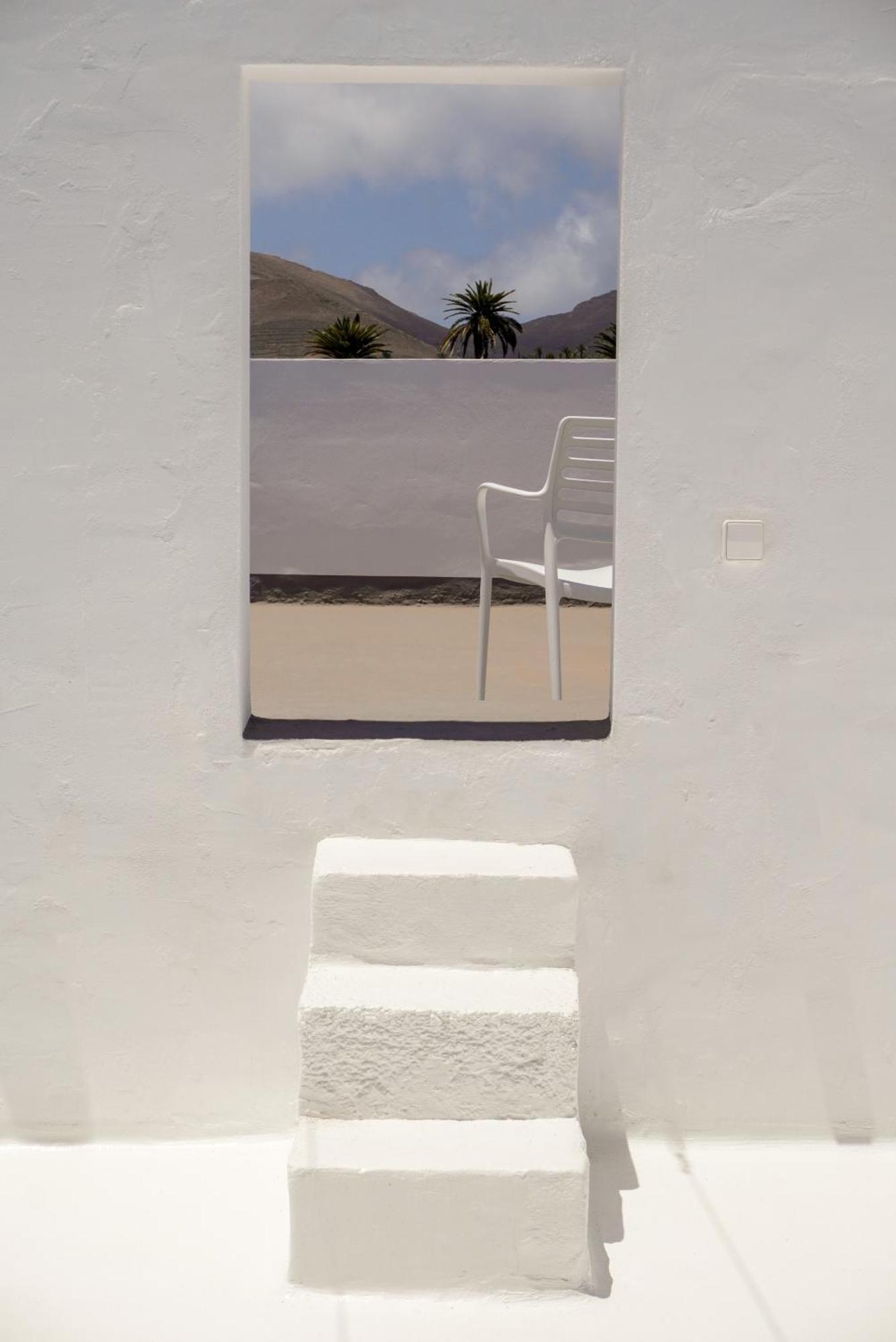 Casa La Tunera, Country House, Haria, Lanzarote Екстериор снимка