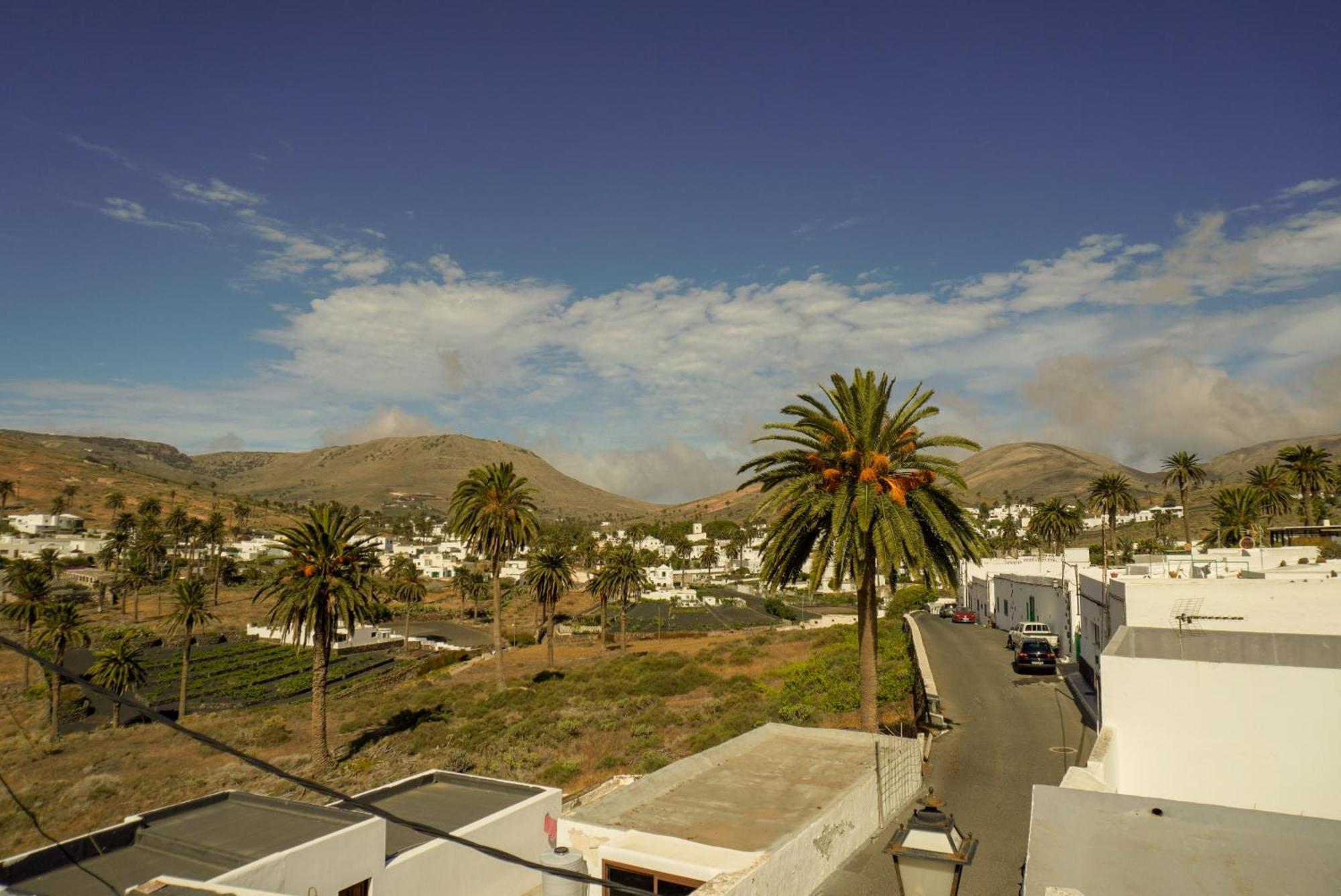 Casa La Tunera, Country House, Haria, Lanzarote Екстериор снимка