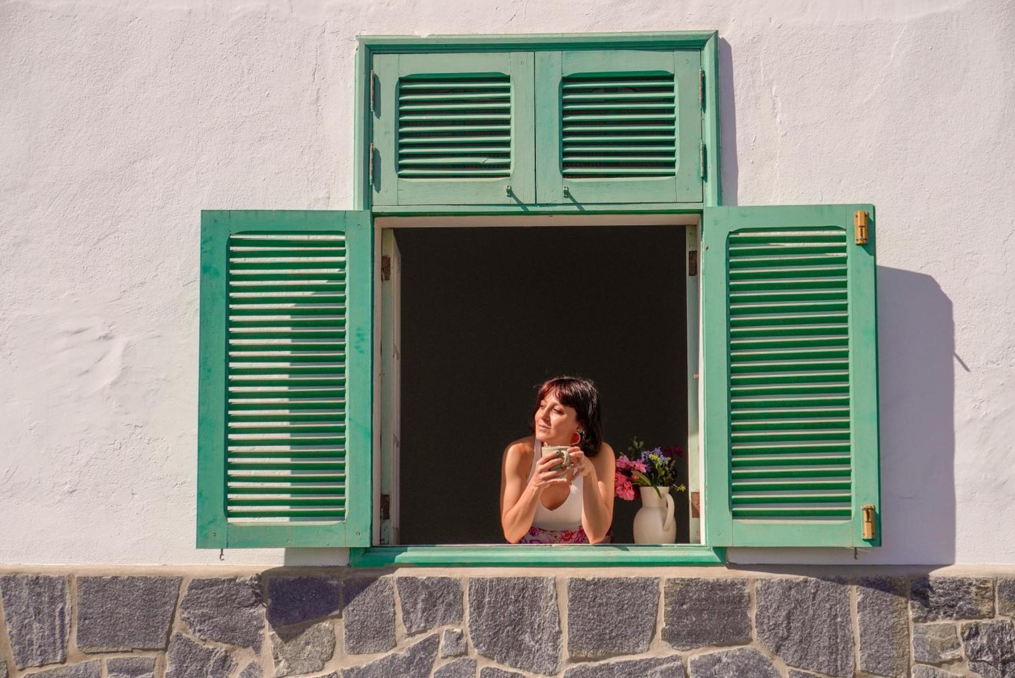 Casa La Tunera, Country House, Haria, Lanzarote Екстериор снимка
