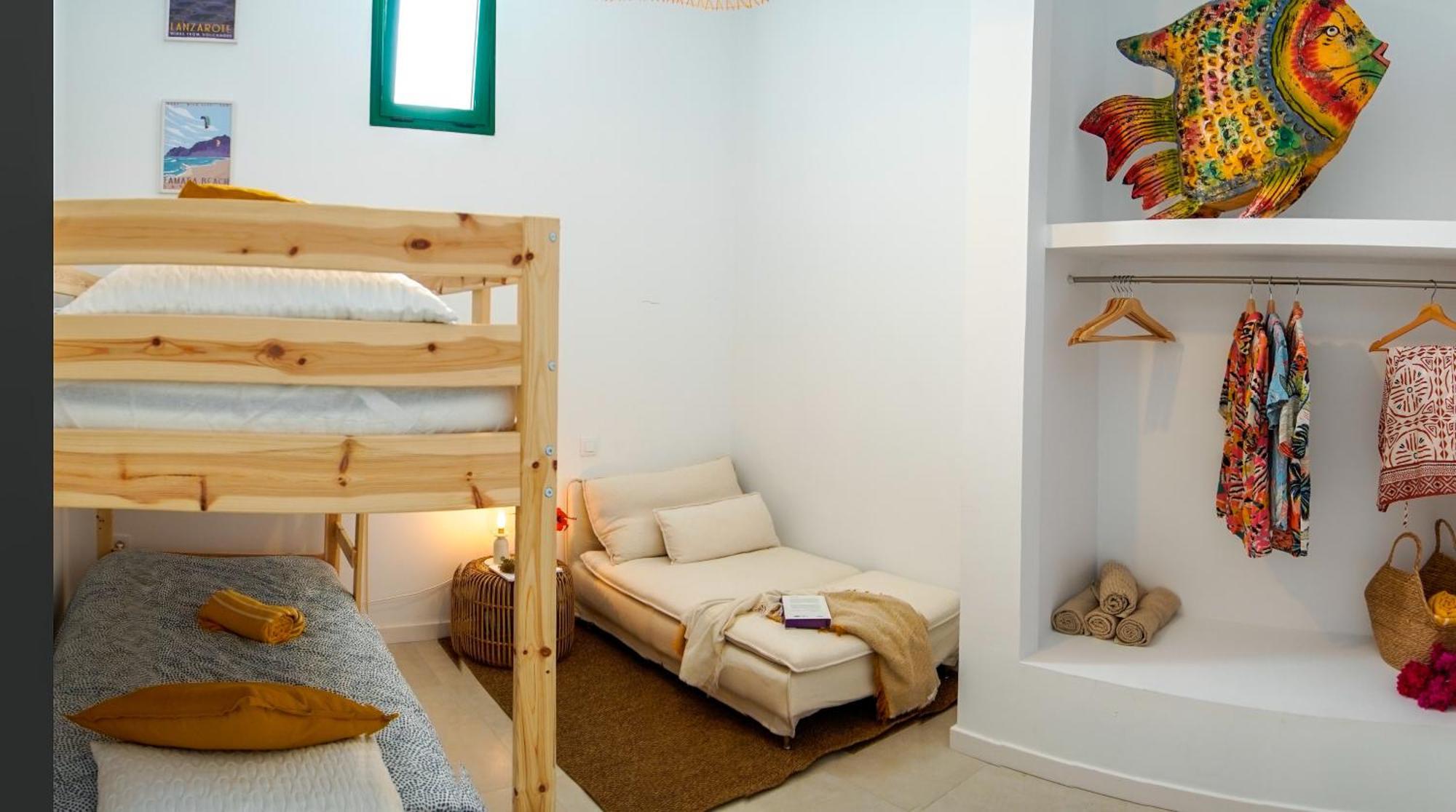 Casa La Tunera, Country House, Haria, Lanzarote Екстериор снимка