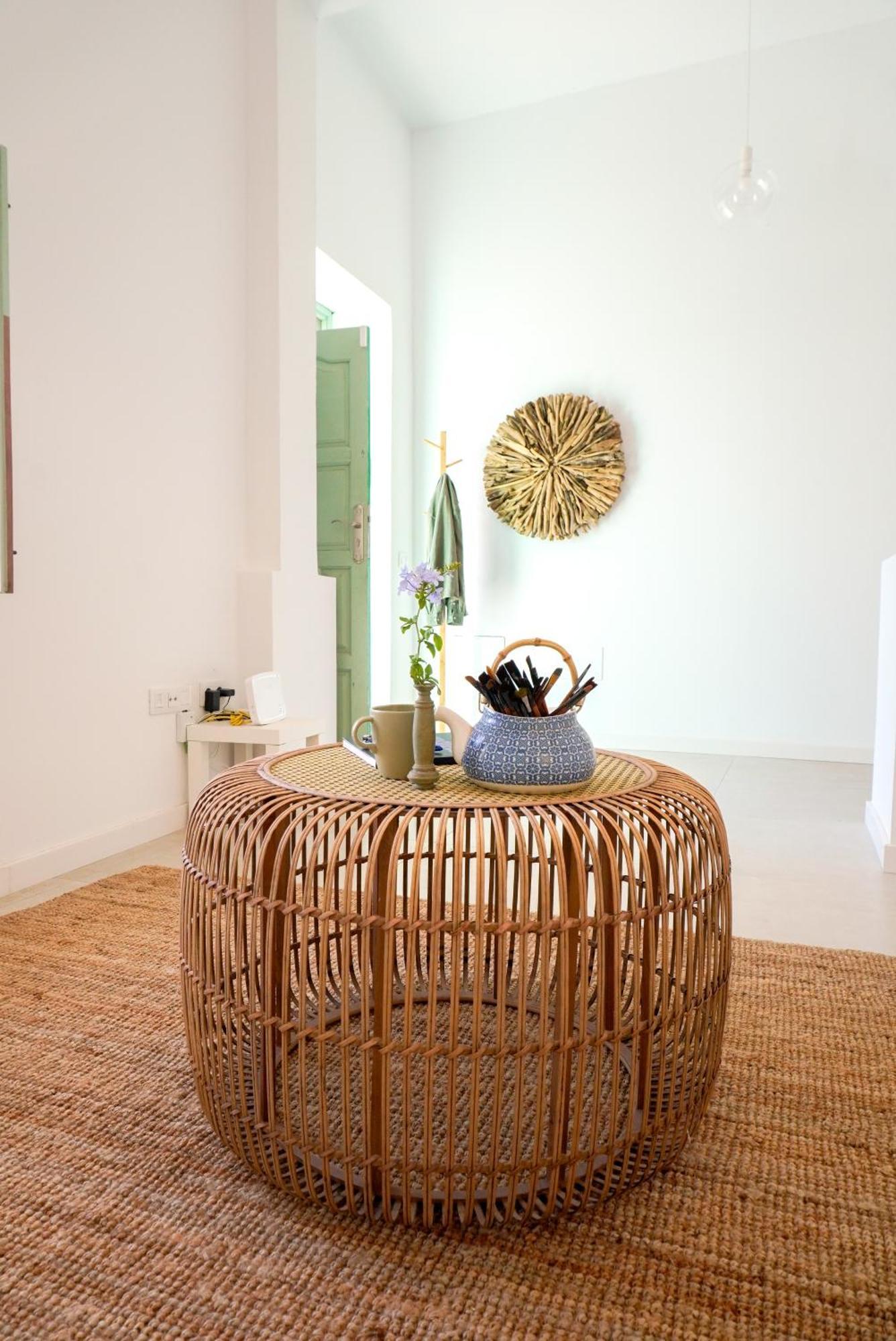 Casa La Tunera, Country House, Haria, Lanzarote Екстериор снимка